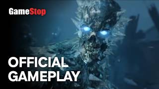 Call of Duty: Black Ops 7: Totenreich – 2026 – Official Gameplay Trailer Trailer