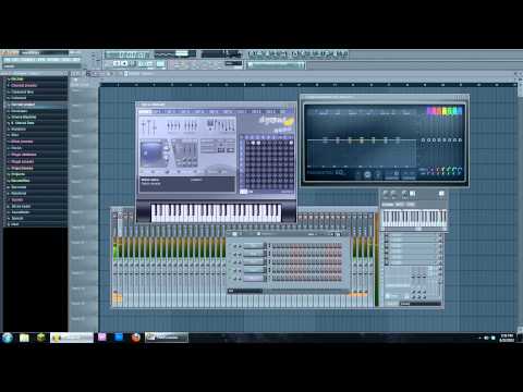 How To Bass 6: FM From The Ground Up