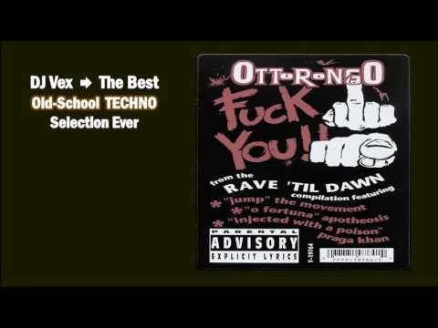 Ottorongo - No Way (Clean Version)