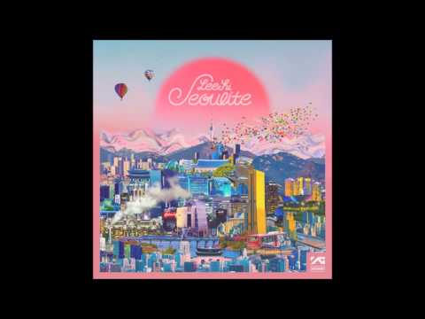 LEE HI - WORLD TOUR (Feat.MINO of WINNER) [MALE VERSION]