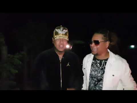 Shelow Shaq X Kiko El Presidente viene un Tema único Para la Calle