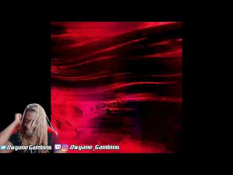 Rocket- BOMB Dwyane Gambino Reaction