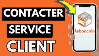 Comment Contacter Le Bon Coin | Appeler Le Bon Coin (Très Facile)