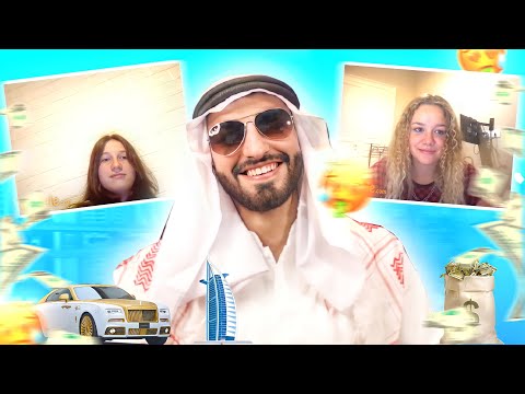 POWER OF MONEY | The Habibi Show | Jimmy7