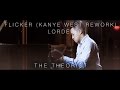 Lorde - Flicker (Kanye West Rework) (The ...