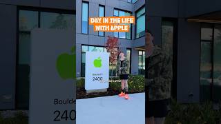 What does a trip with Apple look like?