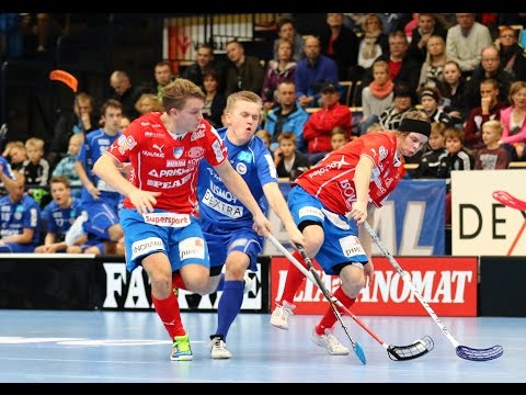 Maalikooste: Tapanilan Erä - SPV 4-5 ja. (2.1.2015)