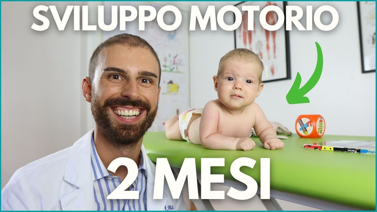 Watch Now SVILUPPO MOTORIO in un NEONATO di 2 MESI - Dr. Matteo Silva, Osteopata Pediatrico SVILUPPO MOTORIO in un NEONATO di 2 MESI - Dr. Matteo Silva, Osteopata Pediatrico