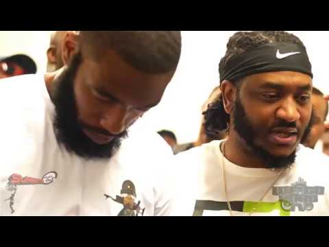 Kodi Da Boss vs Raybop