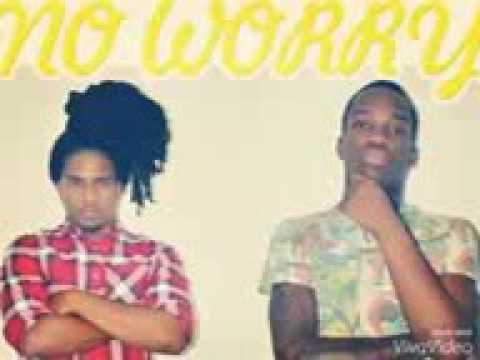 No Worry ~ Dezz ft. Reshines