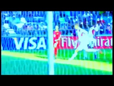 Bruma'nın Attığı İnanılmaz Gol 1