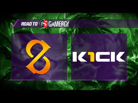 Road to Gamergy - Coolife Gaming vs K1ck eSports - Mapa 3 - Semifinal