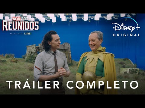 Trailer Oficial