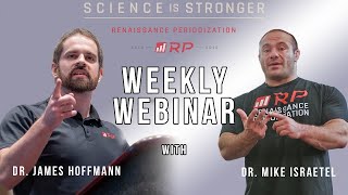 RP Webinar with Mike and James 10-16-2020