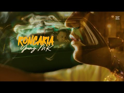 YOUNG MK - RONCARIA PROD: @djGR