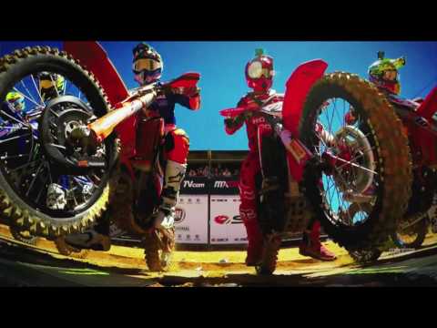 Next Stop - MXGP of Czech Republic 2017