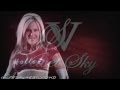 TNA Velvet Sky Custom Titantron HD Angel On My Shoulder