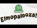 Closing To Sesame Street Elmopalooza 1998 DVD