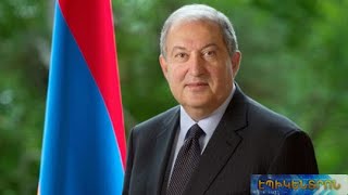 Առերևույթ հակասահմանադրական.նախագահը չստորագրեց ԳՇ պետին պաշտոնանկ անելու միջնորդությունը