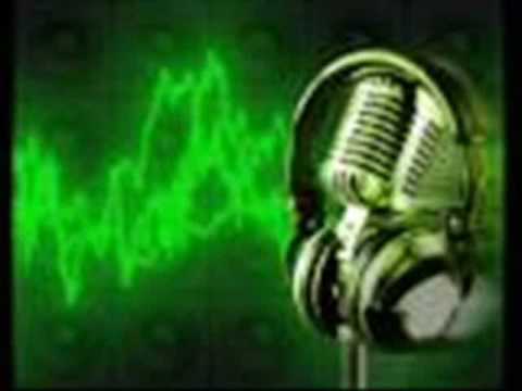 Dj  Krissy - Welcome To The Party