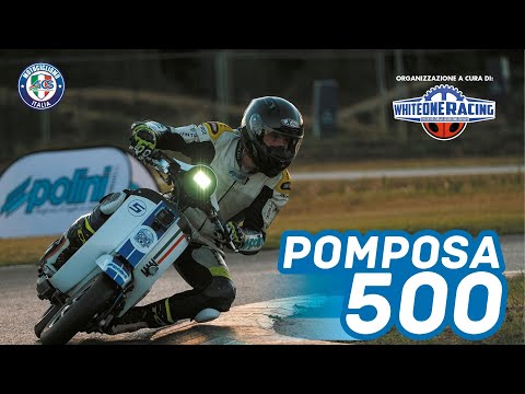 Pomposa 500 - 24/09/2022