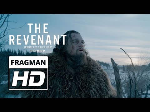 Diriliş | Türkçe Altyazılı Fragman | Simdi Sinemalarda