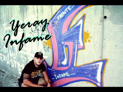 Yeray Infame & elPeryz - Necesito De Tu Piel