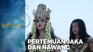 Download lagu SETELAH SEKIAN LAMA! Jaka Tarub & Nawang Wulan Akhirnya Bertemu | NYI RORO KIDUL mp3 Download lagu SETELAH SEKIAN LAMA! Jaka Tarub & Nawang Wulan Akhirnya Bertemu | NYI RORO KIDUL mp3
