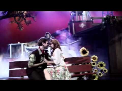 Ewigi Liebi -- 5. Spielsaison in Bern