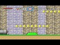 Let S Play Super Mario World Secret Of The 7 Golden Statues Part 22 1 More Coin
