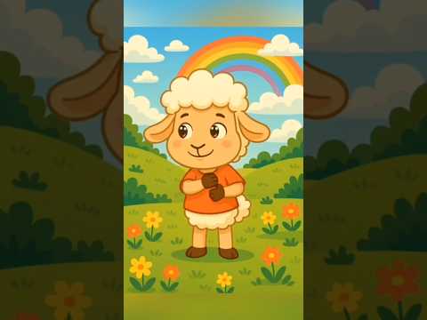 Hi I'm Billy 🐑 Meet Your New Best Friend!