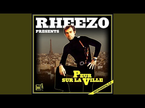 How Big Twins (Instrumental)