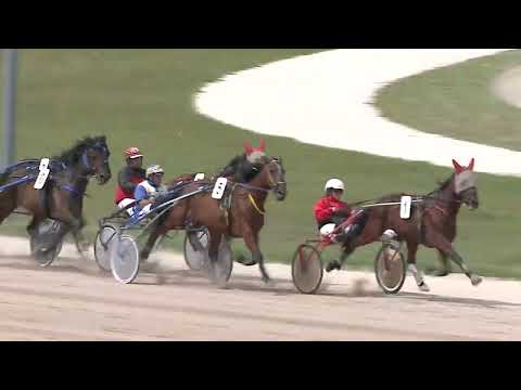 2023.06.17 2. FUTAM - ÖRDÖG HEGEDŰSE HENDIKEP AUTÓSTART!