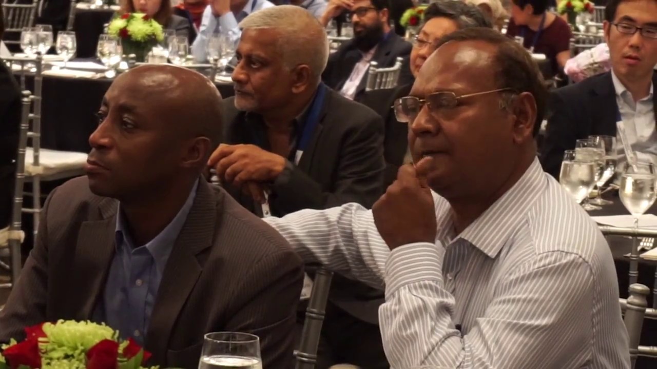 2017 International Conference on Sustainable Development Goals Statistics (ICSDGS)