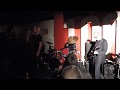 Modern English - Move In Light - live@100 Club London 01-09-2018