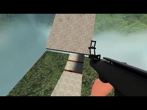 [S] tomato tom on jump_depression_a11 Course 10 - 1:20.940