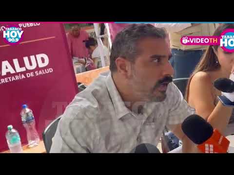 THR Noticias con Montse Muñoz a través de la 90.9 FM