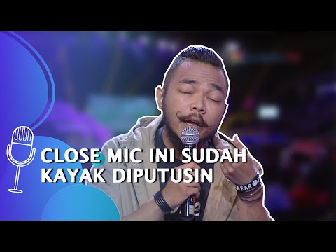 Stand Up Wira Nagara: Mas Raditya Dika, Kamu Close Mic-in Aku secara Sepihak! - CALLBACK SUCI 5