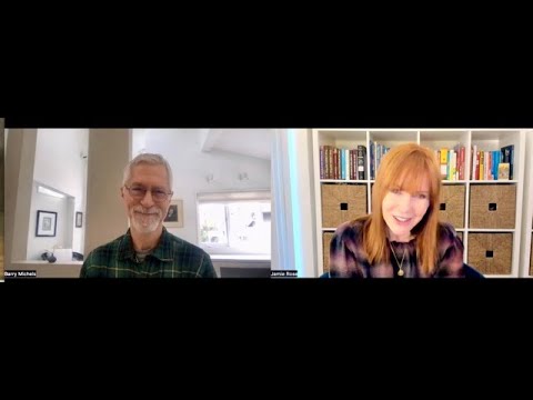 Shadow Dancing: A conversation with Barry Michels and Jamie Rose