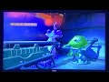 Monsters Inc 2002 DVD THX Cat Pubbies TV VIZIO Blafk Divafind NIGHT 1992