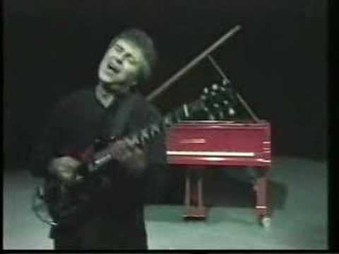 Temur Kvitelashvili - Guitar solo (2004)