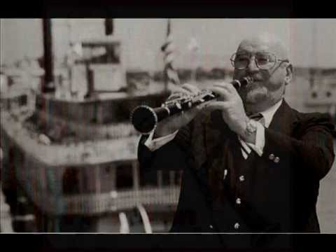 Pete Fountain - Crazy