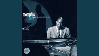 M &amp; S Boogie 1970 - with Roosevelt Sykes