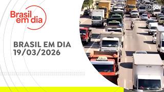 BRASIL EM DIA | 19/03/2026