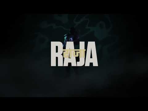 I am the RAJA Valorant Song - ft. ARB4×Tienas× Mangal Suvarnan | AGENT 21 SONG!