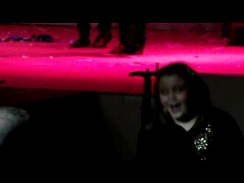 Jahel Cardona - I will survive