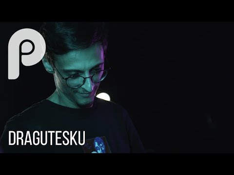 Dragutesku | DJ Set @ Pertum Studio