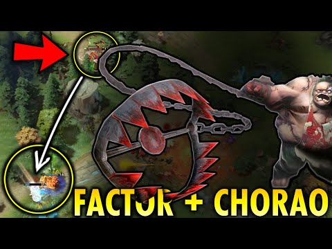 HE WAS WONDERING WHERE DID THIS HOOK COME FROM?? MOST BEAUTIFUL HOOKS | FACTOR PUDGE + CHORAO PUDGE