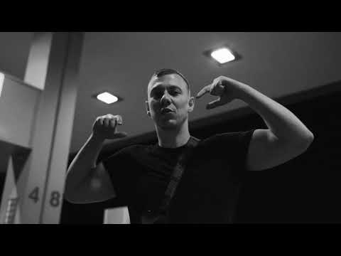 Tremo x @moodyrobson  x Roshi - Puma (prod. NetuH)