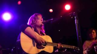 Gretchen Peters, Five Minutes